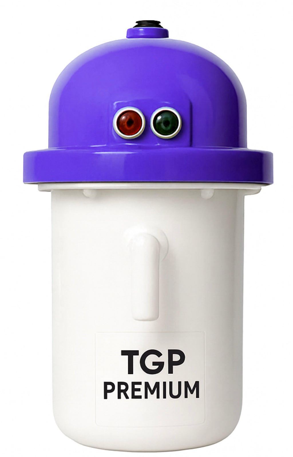 TGP Premium Instant Water Heater / 1 year guarantee / Shock Proof / 1 Litre / Auto cut-off / Instant Heating